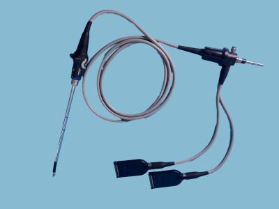 China 3D Video Laparoscope LTF-190-10-3D Insertion Tube Length 600mm Outer Diameter 4.0mm for sale