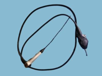 China Flexible Endoscopy Equiment For 11101VNS NTSC High-Performance Flexible Video Nasoendoscope for sale