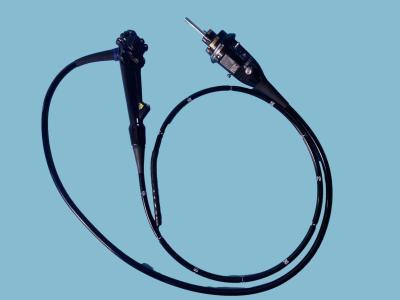 China CF-H290I Flexible Colonoscope For Medical Diagnosis With High Definition And Wide Angle Of View for sale