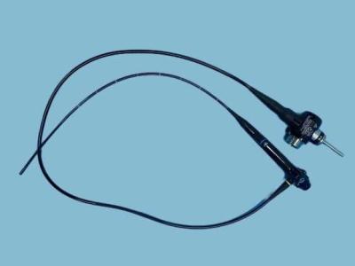 China BF-Q180 EVIS EXERA II Video Bronchoscope High-Definition Imaging Narrow Band Imaging for sale