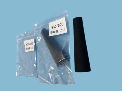 China Stress Boot For FUJI Medical Endoscopes for sale