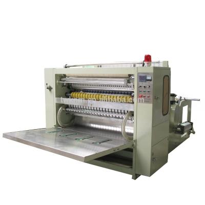 China JN-N-HT 2L/3L/4L/5L Lamination Hand Towel Paper Making Machine JN-N-HT 2L/3L/4L/5L for sale