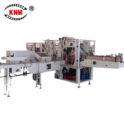 China JN-SW-300 automatic sealing machine for sale