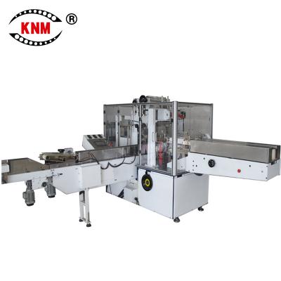 China JN-SW-300 JN-SW-300 Automatic Toilet Paper Roll Paper Packing Machine for sale