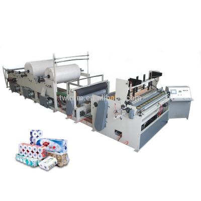 China JN-FJ Toilet Paper Stick Making Machine JN-FJ-II for sale