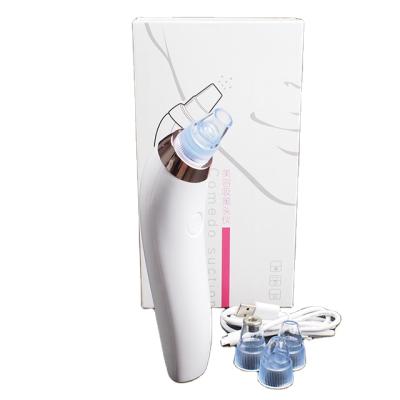 China Black Head Acne Removal Black Head White Head Removal Machine for sale