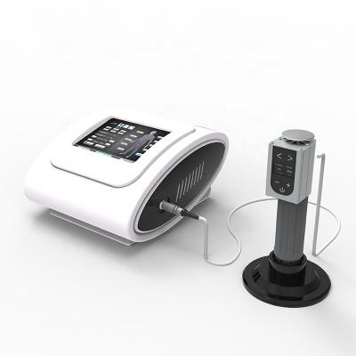 China Relieve Pain Treatment Newest 7 Tips ED Shockwave Therapy Equipment for sale