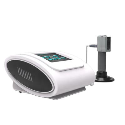 China Relieve Newest Low Pain Shock Wave Machine For ED Treatment for sale