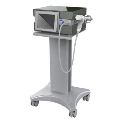 China Pain Treatment SW9 Shockwave Therapy Equipment Machine for sale