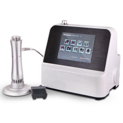 China Relieve Pain Shockwave Erectile Dysfunction Low Intensity Shockwave Machine For Ed for sale