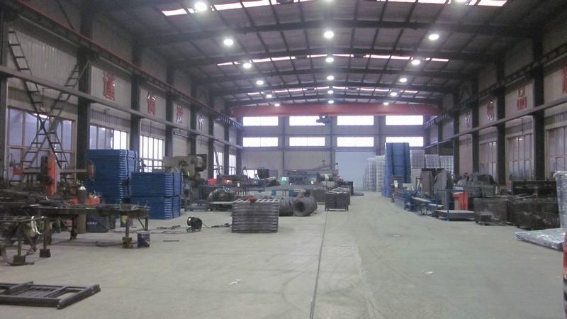 Geverifieerde leverancier in China: - Chairborne Machinery Liaoning Co., Ltd.