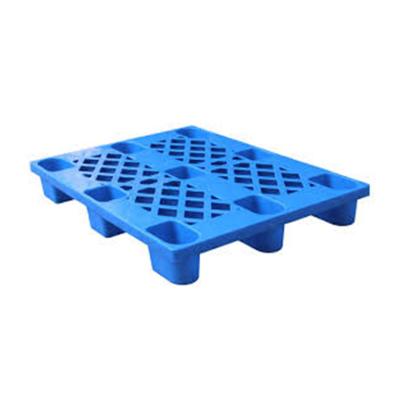 China Double Faced High Quality Custom Sheet Plastic Pallet Manufacturer for sale