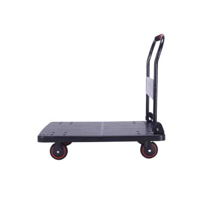 China Industrial Warehouse Storage Galvanized High Quality Logistic Roll Container Cart à venda