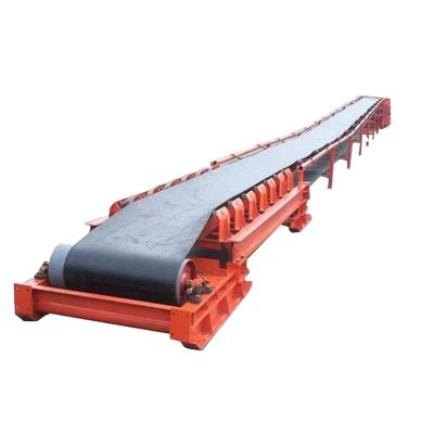 China Small heat resistant chain conveyor for motorcycle assembly line in E.P machine factory workshop à venda