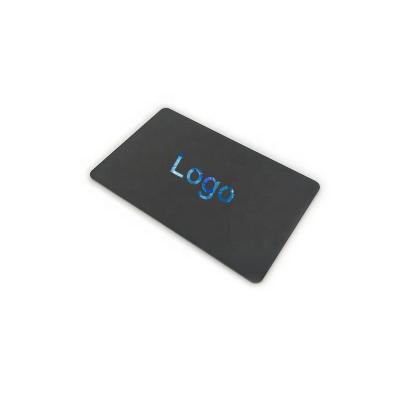 China Waterproof / Weatherproof Luxury business card OPP bag package NTAG215 nfc chip social sharing rfid card for sale