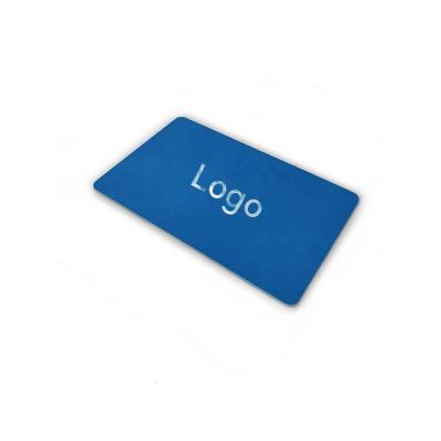 China Waterproof / Weatherproof Direct selling customized nfc NTAG215 504bytes support programming game rfid card for sale