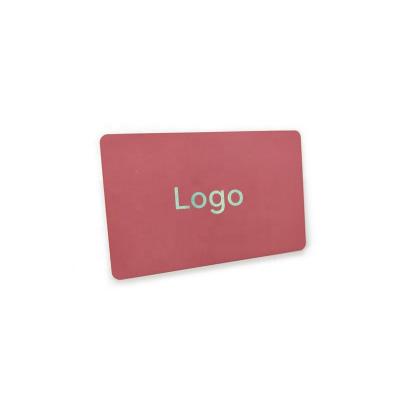 China Waterproof / Weatherproof Multiple hotel key nfc smart fast read rfid waterproof PVC Access Control Cards for sale