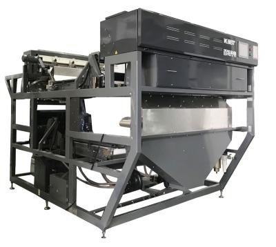 China energy & Wet Dry Stone Separator Mining Mineral Machine Industry Integration Color Sorter Machine Ore Color Sorter Machine for sale