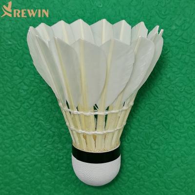 China C20 International Tournament Training Badminton Shuttlecock for sale