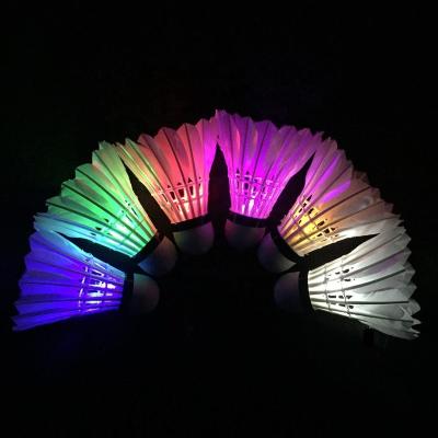 China Convenient glowing in the dark plastic LED steering wheel for sale