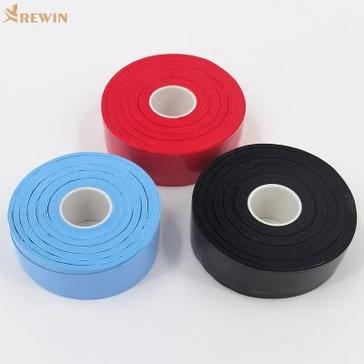 China 102EX Tennis Badminton Shuttlecock Squash Racket Customized Good Quality Cheap Tennis Overgrip Mix Colors Grip Tape for sale