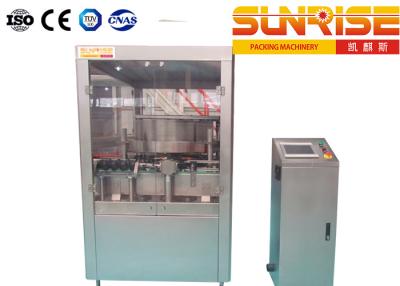 China Longan Adding Automatic Secondary Packaging System 350 Cans/Minute for sale