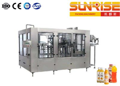 China 600ml Pet Bottling Line for sale