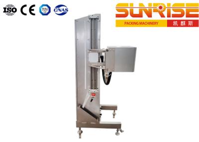 China 72000BPH Empty Bottle Inspection Machine High Speed for sale