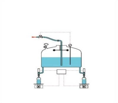 China Weighing and quantitative filling for sale