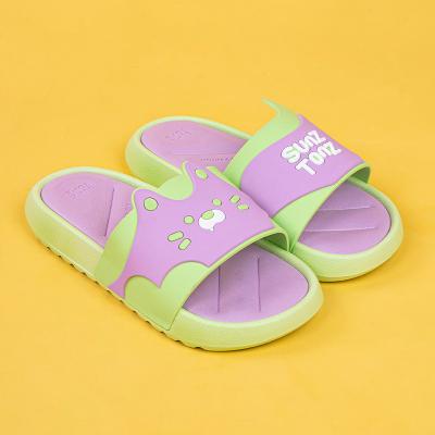 China Cushioning High Quality Slippers Cat Slippers Outdoor Thick Platform Slippers for Men's Luxury for sale