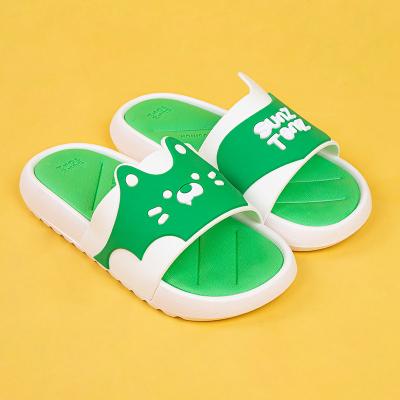 China Cushioning Cat Slippers Bathroom Men Slipper High Quality Shoes Sleeper Slippers for sale