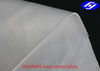 China 500GSM antiknipsel500n Anti Scheurende Afwijking Gebreide UHMWPE Stof voor hondjasje Te koop