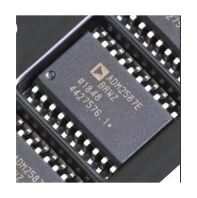 China ADM2587EBRWZ SOP20 Microcontroller Electronic Components IC Integrated Circuits ADM2587EBRWZ ADM2587EBRWZ for sale