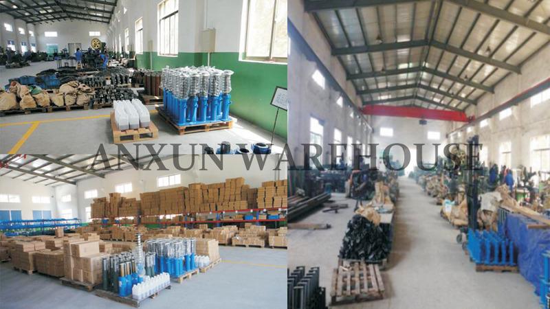 Verified China supplier - Ningbo Yinzhou Anxun Elevator Parts Factory