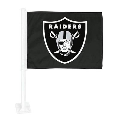 China Distinctive Wholesale FLYING Polyester Custom Embroidered Flags 3x5 Raider Flags for sale