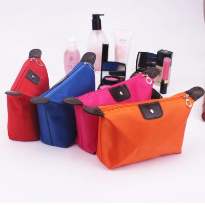 China NATIONAL Cosmetic Pouch Makeup Pouch Cosmetic Bag Makeup Storage bag1912949 for sale