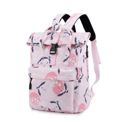 China NATIONAL Stylish Multifunctional Waterproof Bag Travel Diaper Bag Custom Baby Bag Mommy Backpack, Mommy Bag Diaper, Baby Bag Mommy for sale