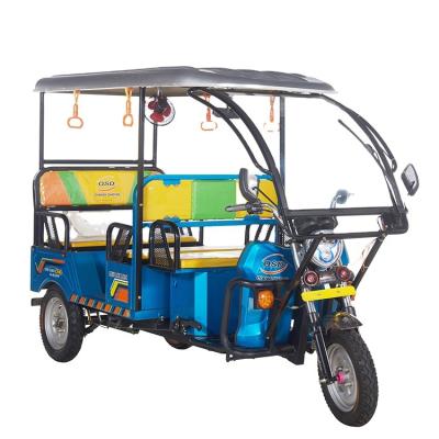 China India three wheel passenger bajaj tuk tuk keke tricycle taxi 2021 and electric tricycle adults for sales for sale