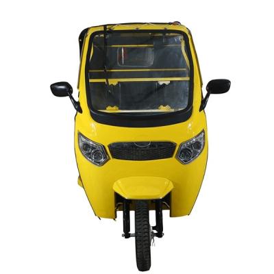 China 2019 passenger electric drift tricycle be strong pedicab for 3 wheel passenger electric rickshaw for sale