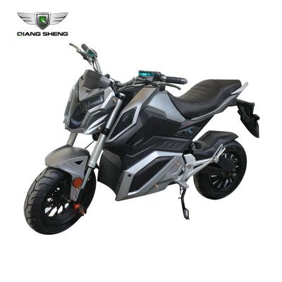 China 2021 New Arrival 120kg Electric Motorbike 1500w 2000w Motorcycle for sale