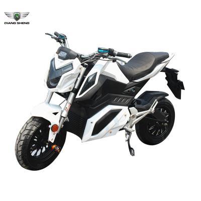 China Cheap price high speed racing electric e motorcycle power exercise scooter 1200w 120kg for sale