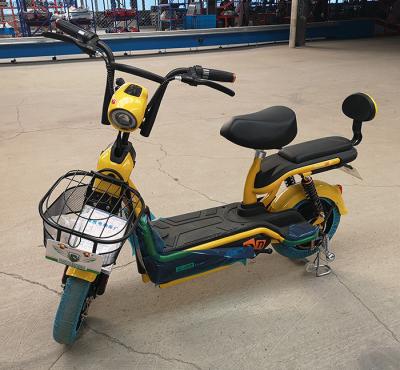 China Chassia thicker and firmer frame cheap electric bike for sale from china electric motorcycle factory price electric bike for sale