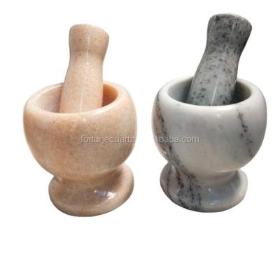 China Fortune Mining Marble Mortar Crusher With Pestle pictures showing mining Usage for sale