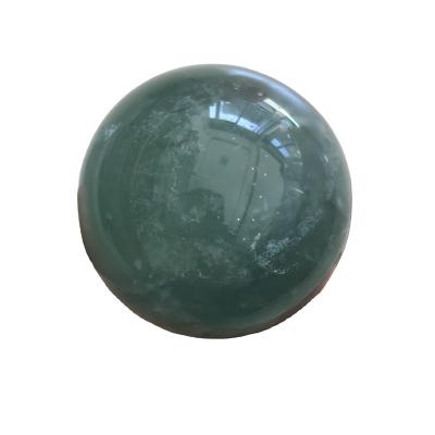 China China crystal ball sphere business gift collection fengshui decoration polished mini fluorite crystal ball spheres for sale