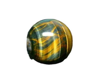 China Wholesale Natural Polished Blue Tiger Eye Ball Gemstone Sphere From China for sale