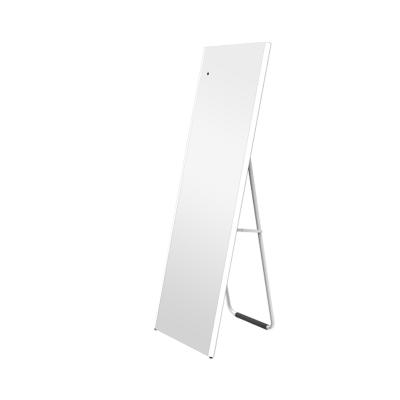 China Professional Lighted Install Cheap Led Lighted Dressing Mirror Smart Hotel Dressing Led Mirror for sale