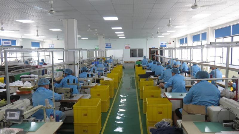 Verified China supplier - Shenzhen Dingming Intelligent Manufacturing Technology Co., Ltd.