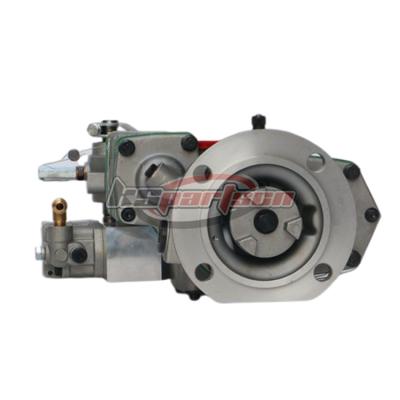 China Original CCCQFSC NT855 diesel engine fuel pump fuel injection diesel pump 4951495 for Shantui Sd32 for Cummins for sale