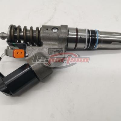 China M11 QSM ISM Doctrine 4903472 Manufacture Engine Common Rail Diesel Fuel Injector 4903472 M11 Qsm for sale