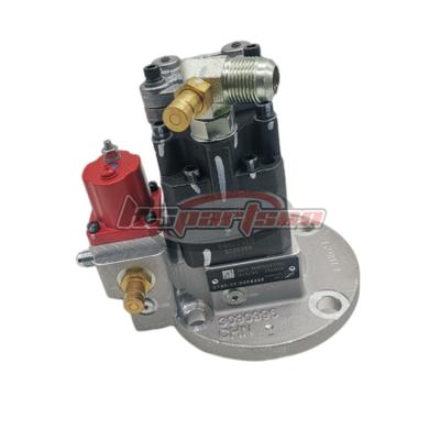 China Fuel Injection System Hot Sale Ejection Engine Qsm11 Ism11 M11 Electric Fuel Pump 3090942 3417674 4954876 4954877 for sale